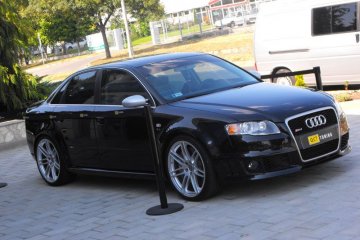 Audi RS4 007