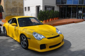 Porsche 911 (996) GT3 012