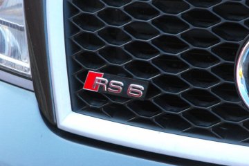 Audi RS6 002