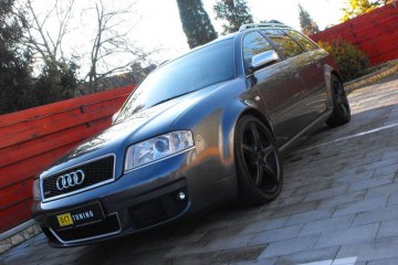 Audi RS6 008