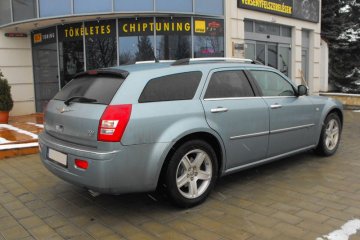 Chrysler 300C - Festés 06