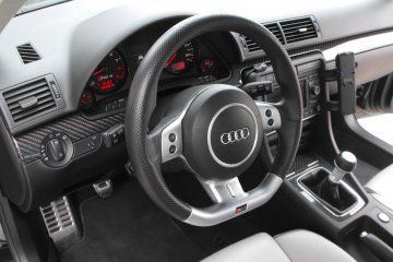 Audi RS4 - 2. felvonás 003