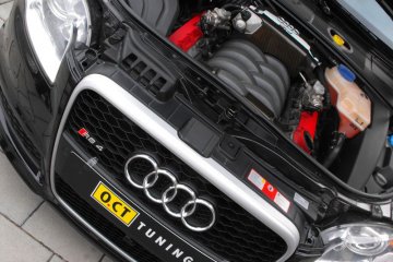 Audi RS4 - 2. felvonás 006