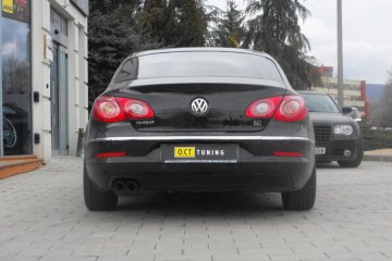 VW Passat CC 04