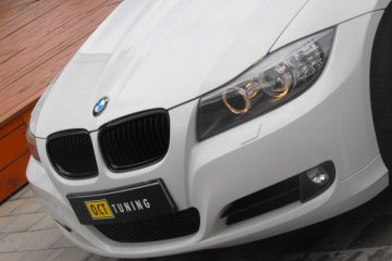 BMW 3-as (E90) Lim. 320d 04