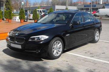 BMW 5-ös (F10) referencia 01