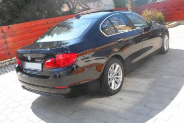 BMW 5-ös (F10) referencia 03