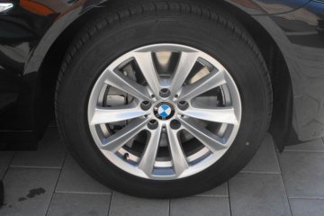 BMW 5-ös (F10) referencia 04