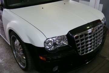 Chrysler 300C tuning 040