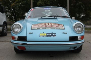 II. O.CT Porsche Találkozó 002