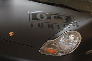II. O.CT Porsche Találkozó 007