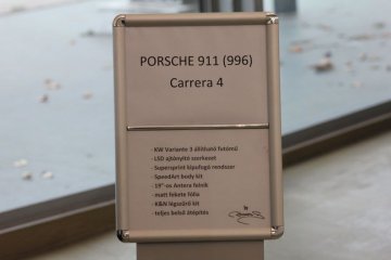 II. O.CT Porsche Találkozó 011