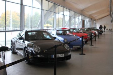 II. O.CT Porsche Találkozó 021
