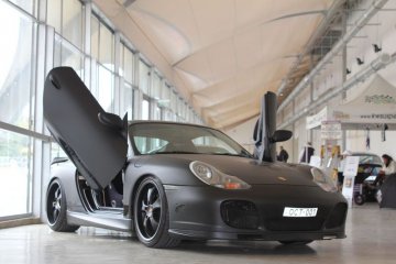 II. O.CT Porsche Találkozó 025