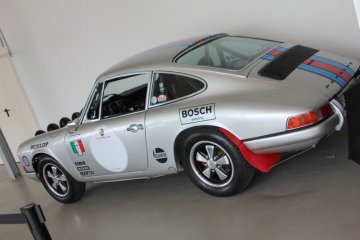 II. O.CT Porsche Találkozó 027