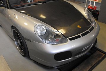 Porsche Boxster LSD 04
