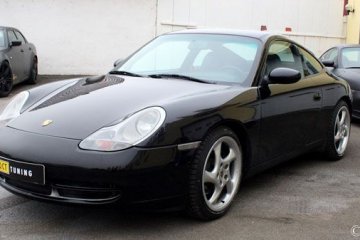 Porsche 911 (996) Carrera 2 (Ref37) 001