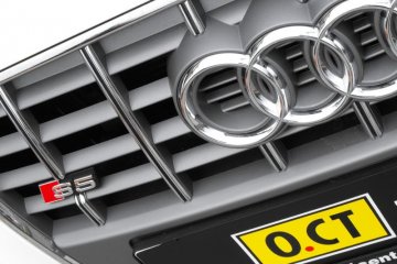 Audi S5 001