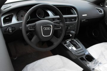 Audi S5 011
