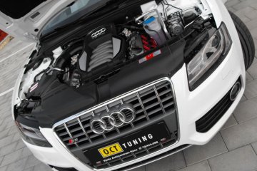 Audi S5 018