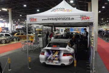OCT stand - Tuning Show 005