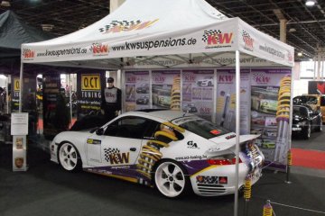 OCT stand - Tuning Show 008
