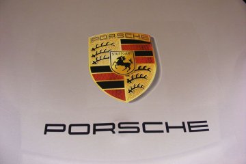 Porsche 911 - KW VIP Car 002