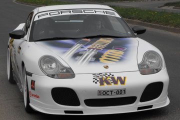 Porsche 911 - KW VIP Car 025