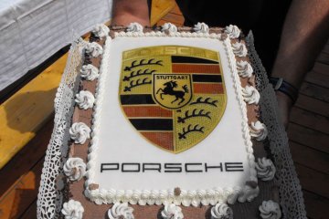 I. Porsche találkozó 020