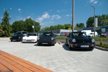 I. Porsche találkozó 026